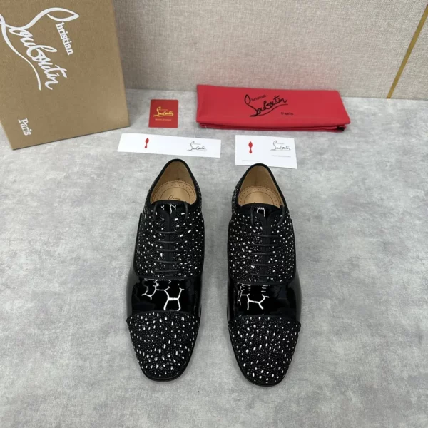 Christian Louboutin shoes - Replica shoes