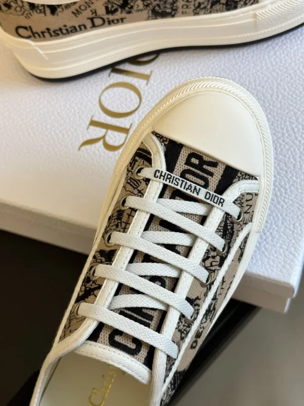 Dior shoes - Replica shoes