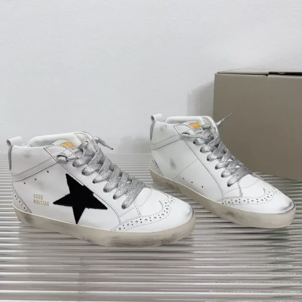 GGDB shoes - Replica shoes