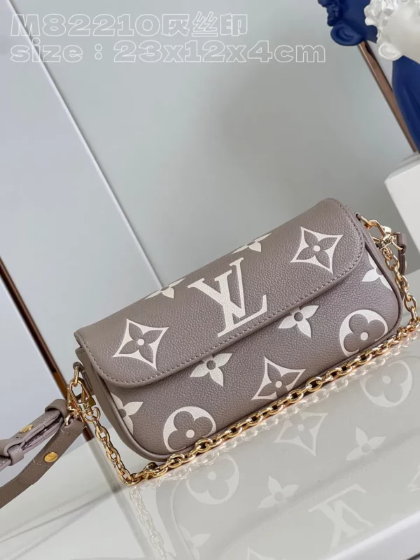 Louis Vuitton bag - louis vuitton replica bags