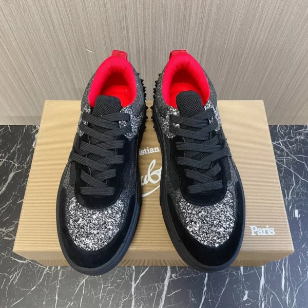 Christian Louboutin shoes - Replica shoes