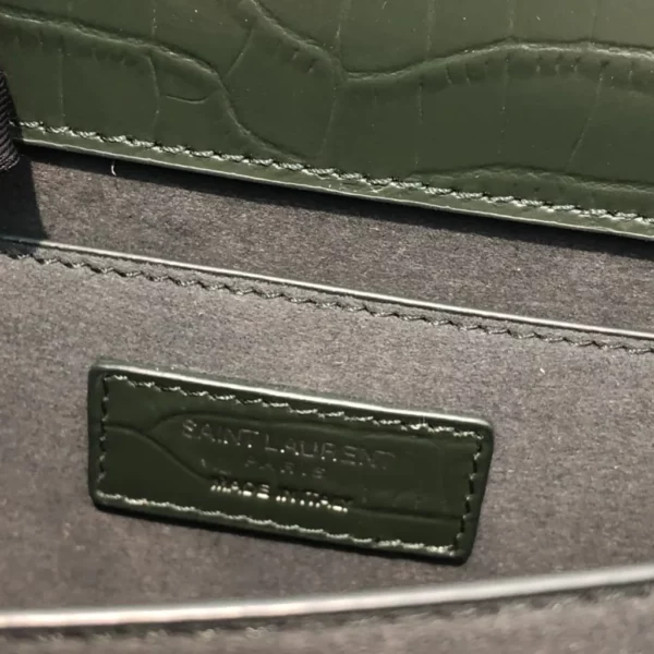 Saint Laurent bag - replica bags