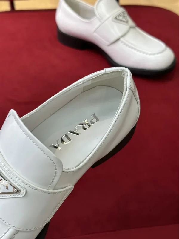 Prada shoes - Replica shoes