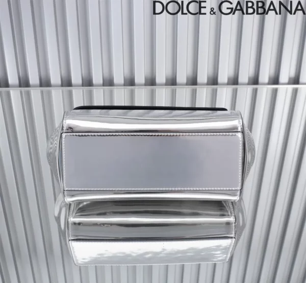 Dolce Gabbana bag - rep bags