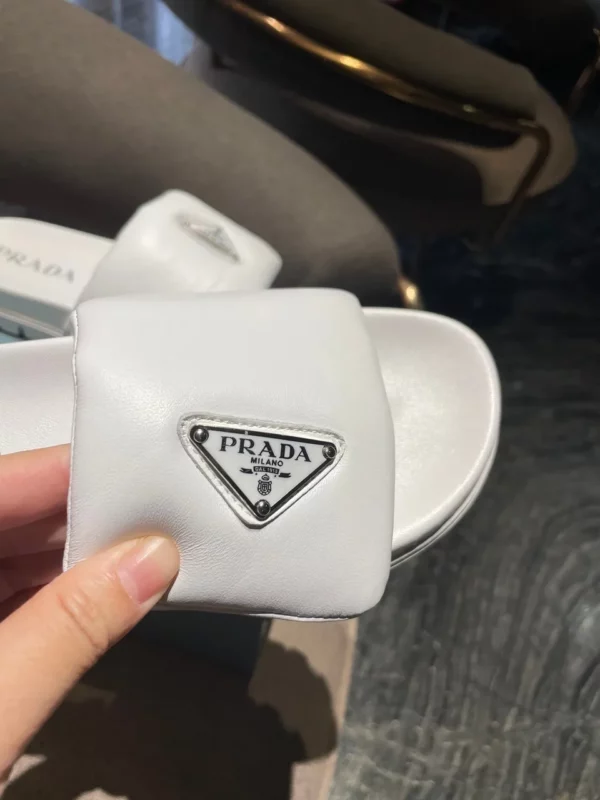 Prada shoes - rep shoes