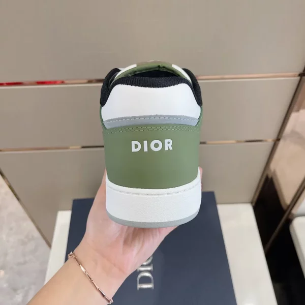 Dior shoes - Replica shoes