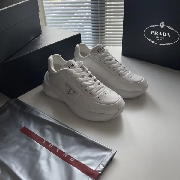 Prada shoes - Replica shoes