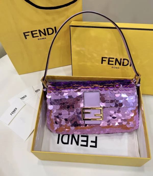 Fendi bag - fendi replica bags