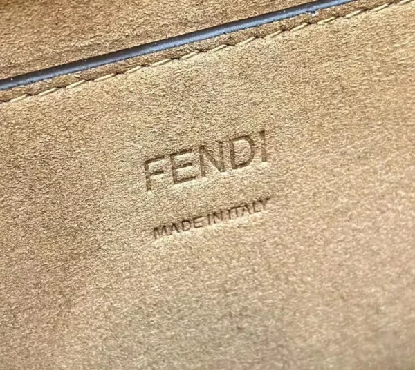 Fendi bag - fendi replica bags