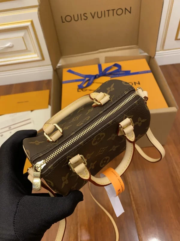 Louis Vuitton bag - louis vuitton replica bags