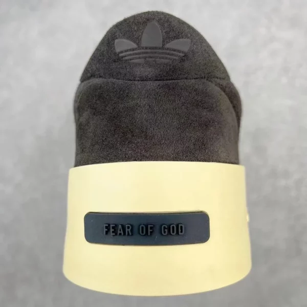 FEAR OF GOD shoes - Replica shoes