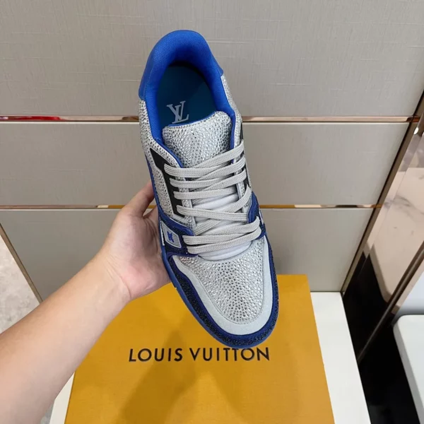 Louis Vuitton shoes - louis vuitton replica shoes