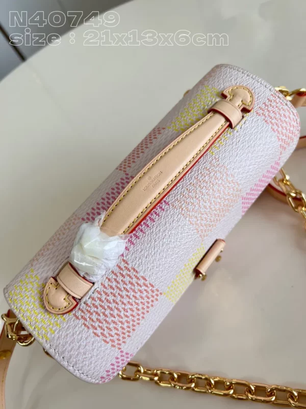 Louis Vuitton bag - louis vuitton replica bags