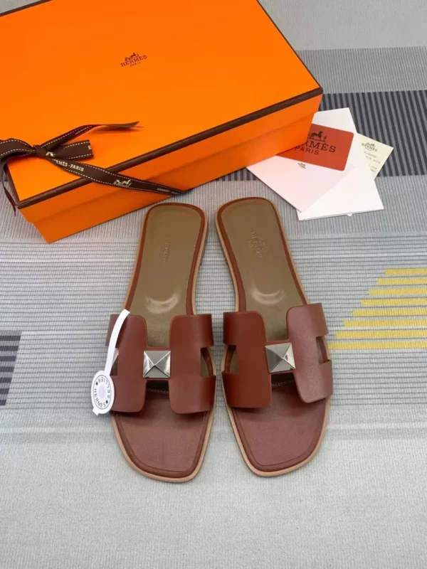 Hermes shoes - rep shoes