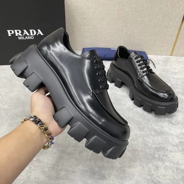 Prada shoes - rep shoes