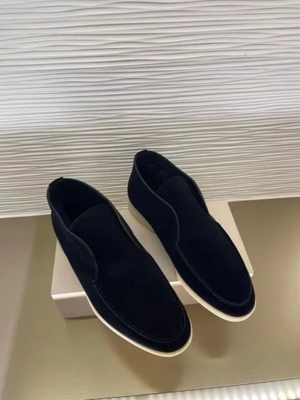 Loro Piana shoes - Replica shoes