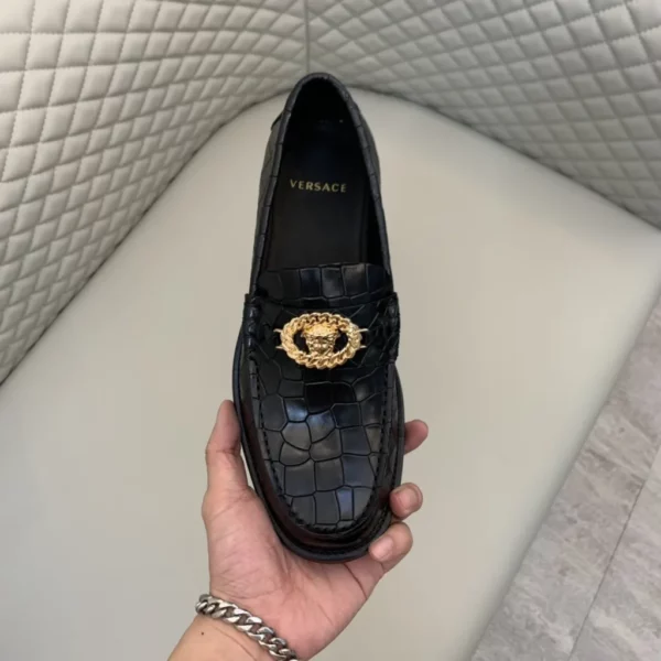 Versace shoes - rep shoes