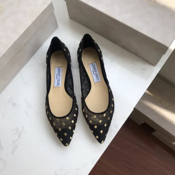 Jimmy Choo shoes - rep shoes