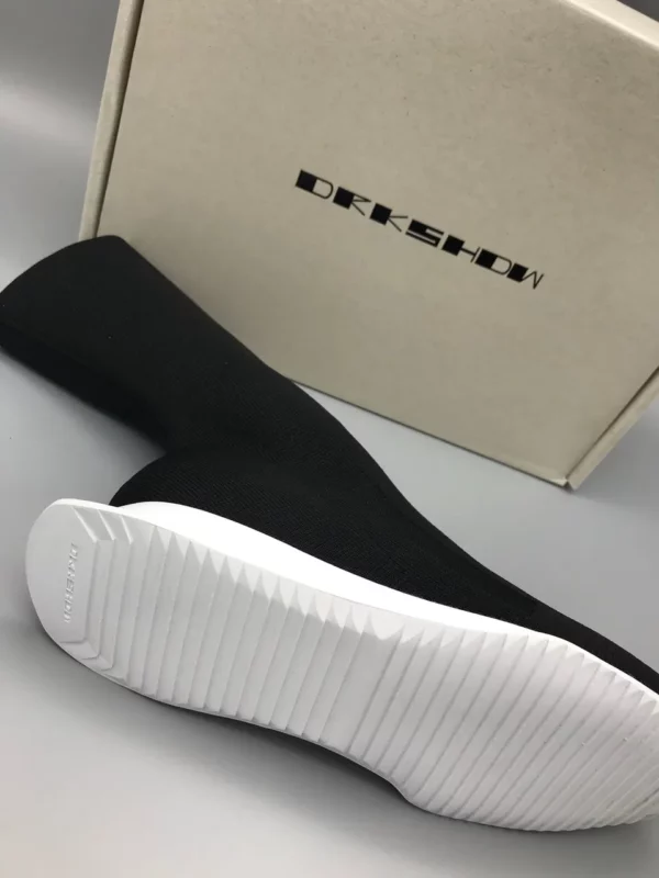 Rick Owens shoes - rep shoes