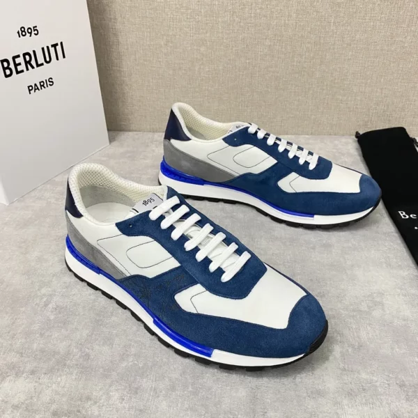 Berluti shoes - Replica shoes