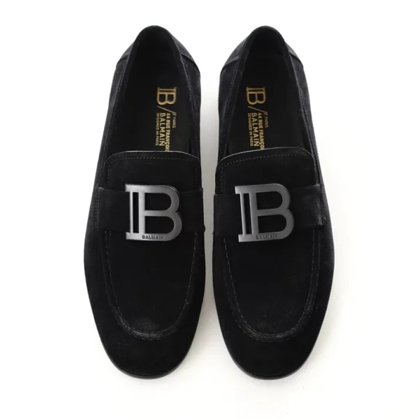 Balmain shoes - Replica shoes