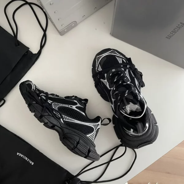 Balenciaga shoes - rep shoes