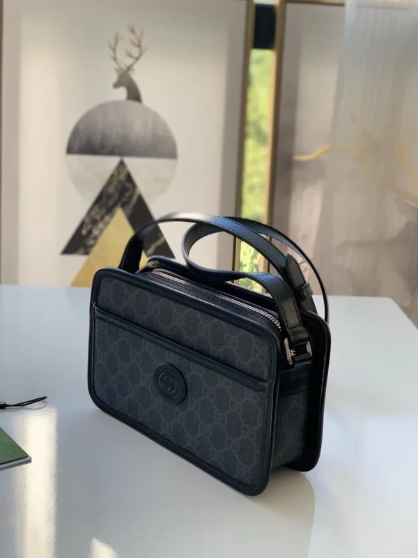 Gucci bag - replica gucci bags