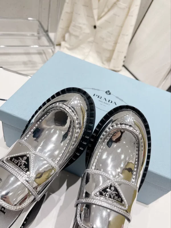 Prada shoes - rep shoes