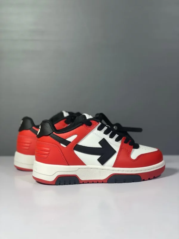 Off White shoes - rep shoes