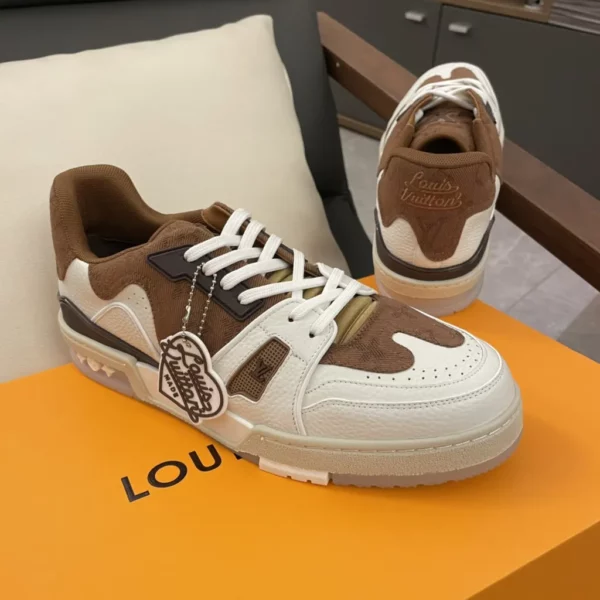 Louis Vuitton shoes - louis vuitton replica shoes