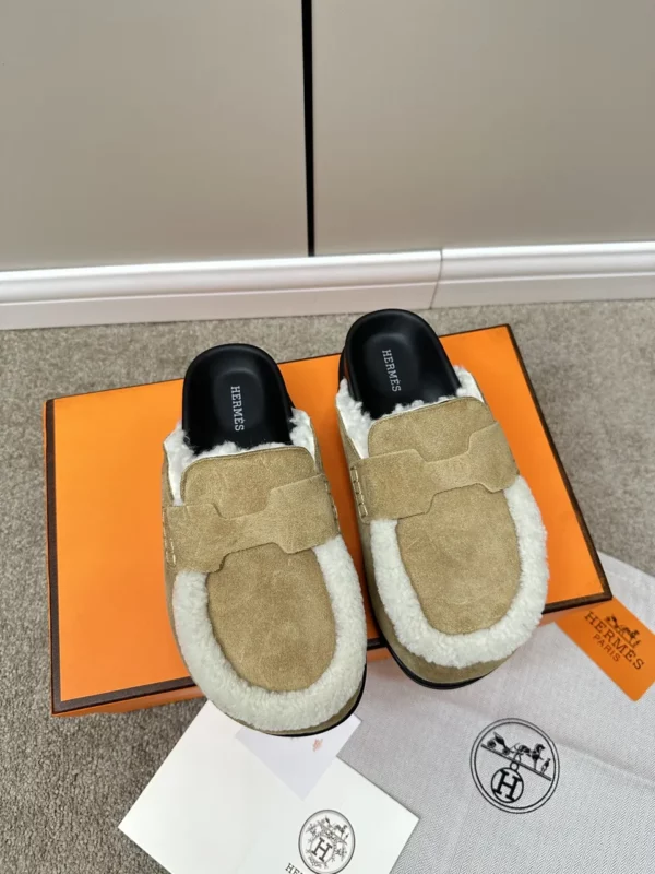 Hermes shoes - rep shoes