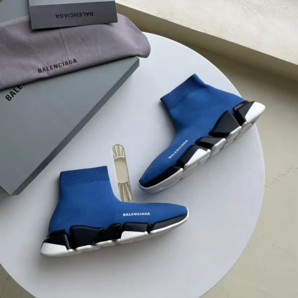 Balenciaga shoes - rep shoes