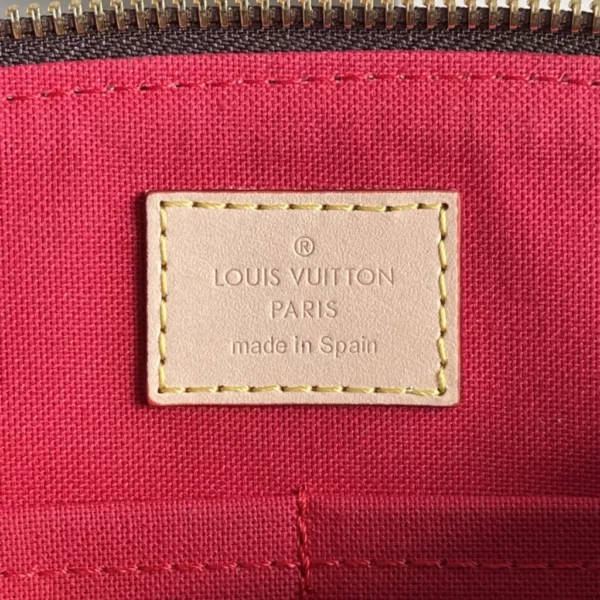 Louis Vuitton bag - louis vuitton replica bags