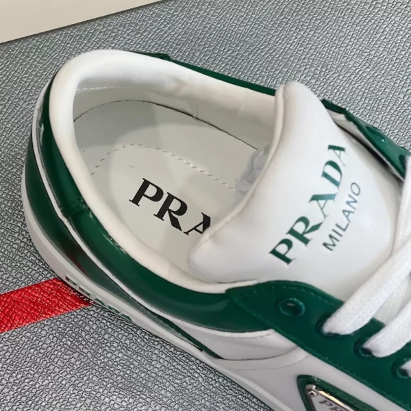 Prada shoes - rep shoes