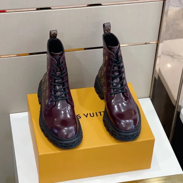 Louis Vuitton shoes - louis vuitton replica shoes