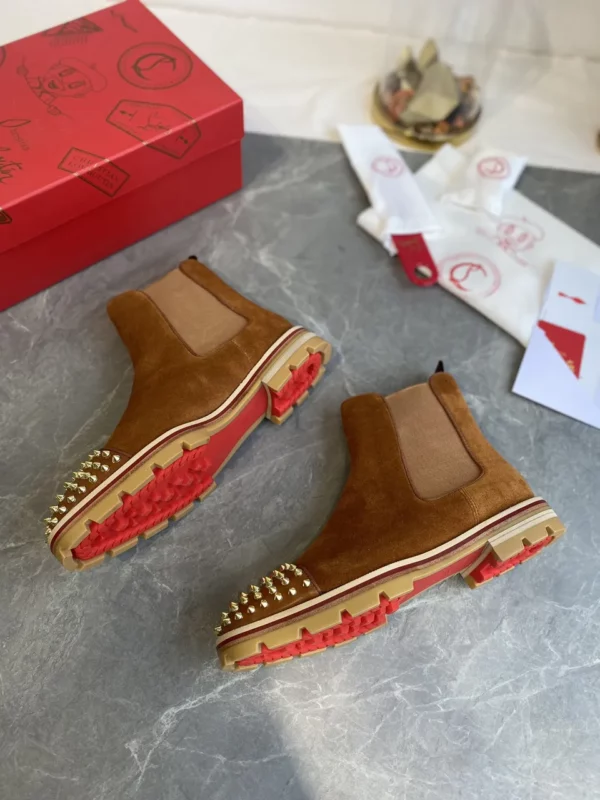 Christian Louboutin shoes - Replica shoes