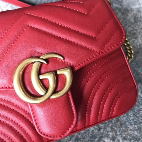 Gucci bag - replica gucci bags