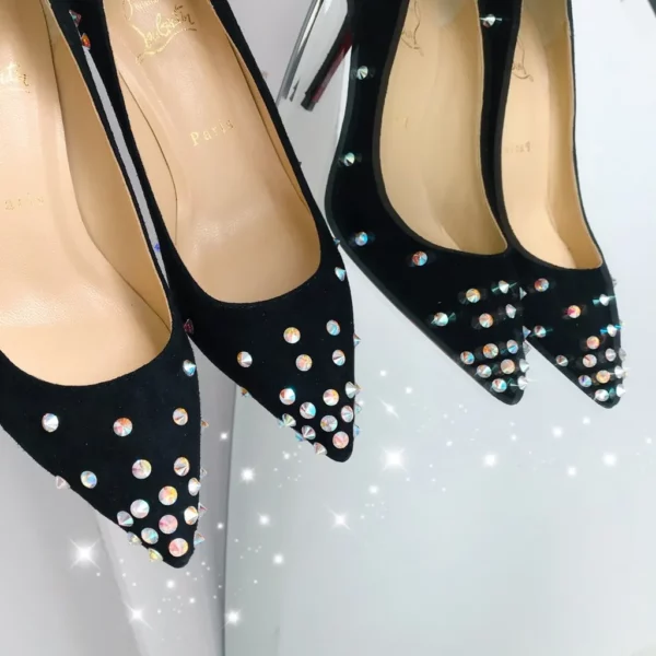 Christian Louboutin shoes - Replica shoes