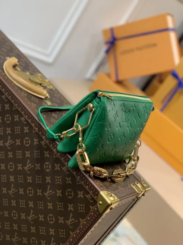 Louis Vuitton bag - louis vuitton replica bags