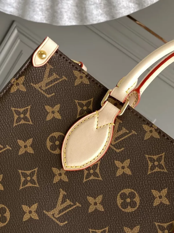 Louis Vuitton bag - louis vuitton replica bags