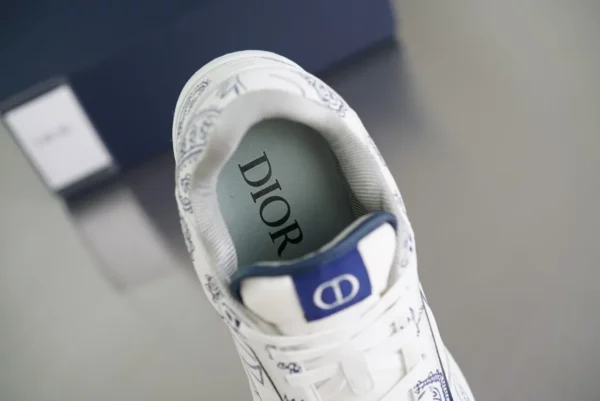 Dior shoes - Replica shoes