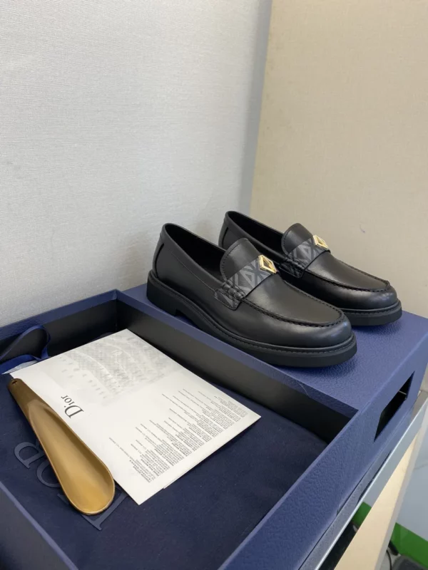 Dior shoes - Replica shoes