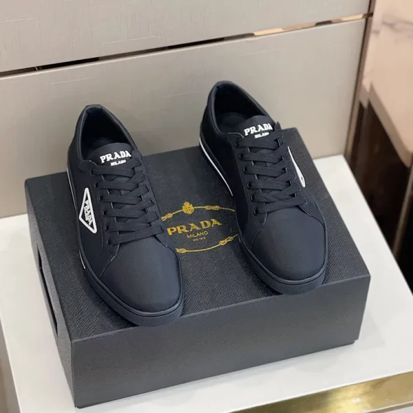 Prada shoes - rep shoes