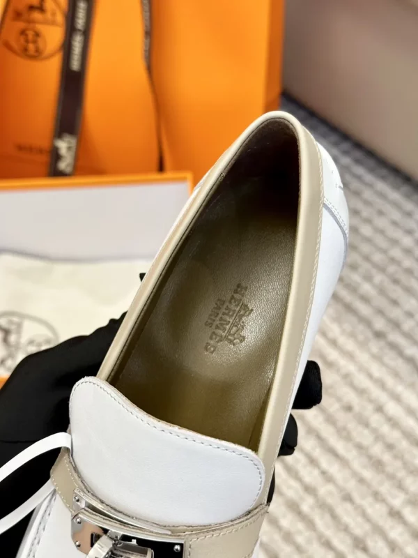 Hermes shoes - rep shoes