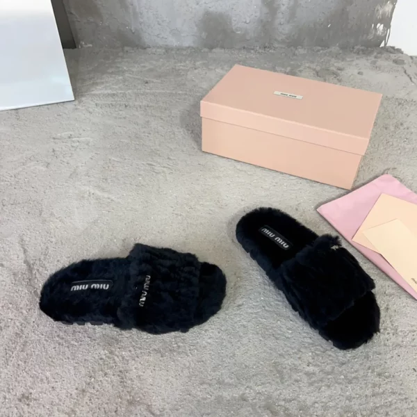 MiuMiu shoes - Replica shoes