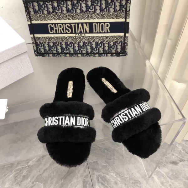 Dior shoes - rep shoes