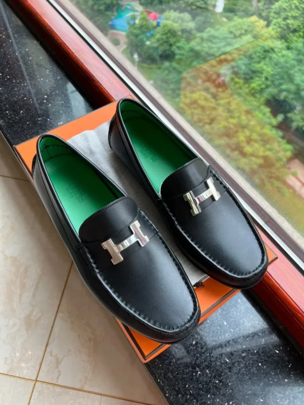 Hermes shoes - Replica shoes