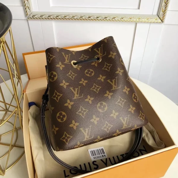 Louis Vuitton bag - louis vuitton replica bags