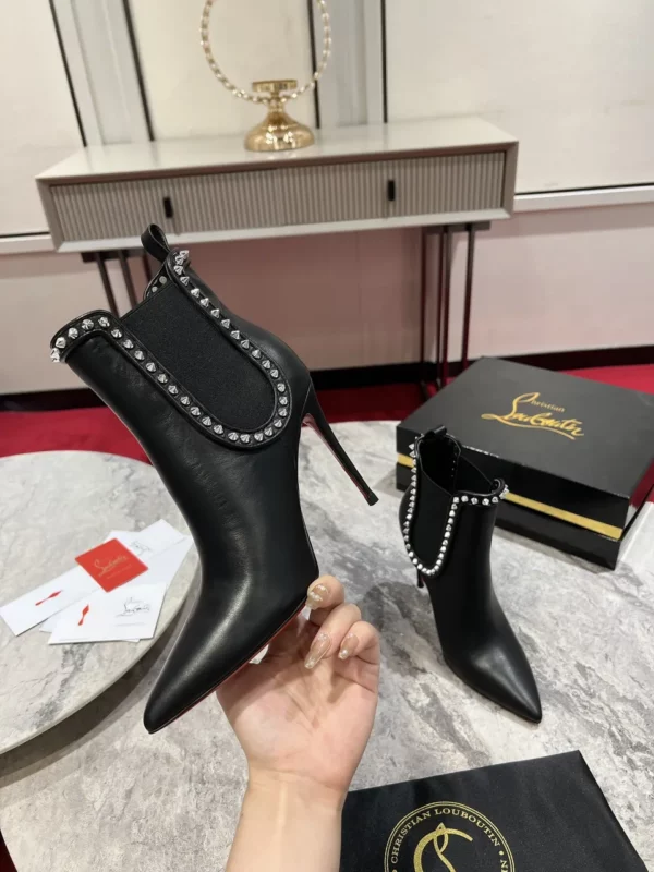 Christian Louboutin shoes - rep shoes