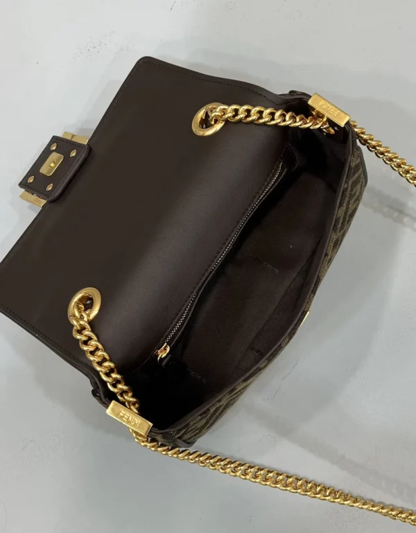 Fendi bag - fendi replica bags